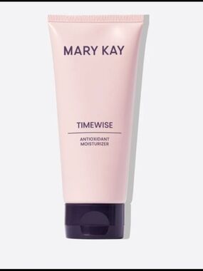 Mary Kay TimeWise Antioxidant Moisturizer For Dry To Normal Skin Types